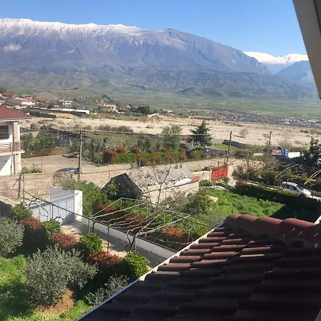 Dirala Alloggio in famiglia