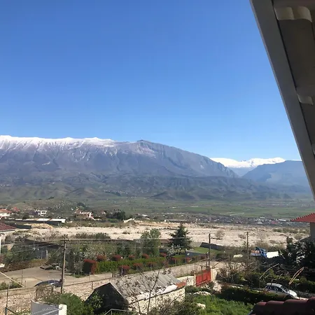 Dirala Alloggio in famiglia