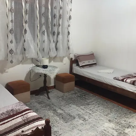 Dirala Kwatera prywatna *